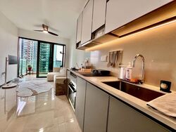 Normanton Park (D5), Apartment #536597361